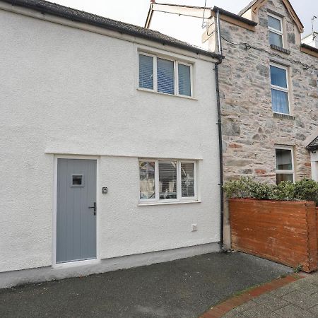 A Mor Apartment Llanfairpwllgwyngyll Luaran gambar