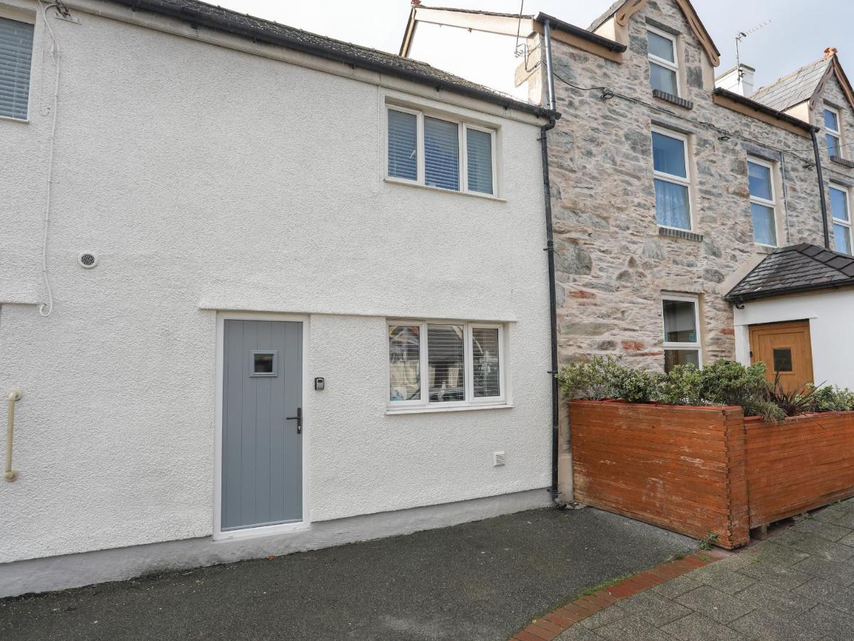 A Mor Apartment Llanfairpwllgwyngyll Luaran gambar