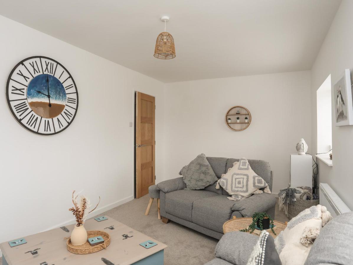 A Mor Apartment Llanfairpwllgwyngyll Luaran gambar