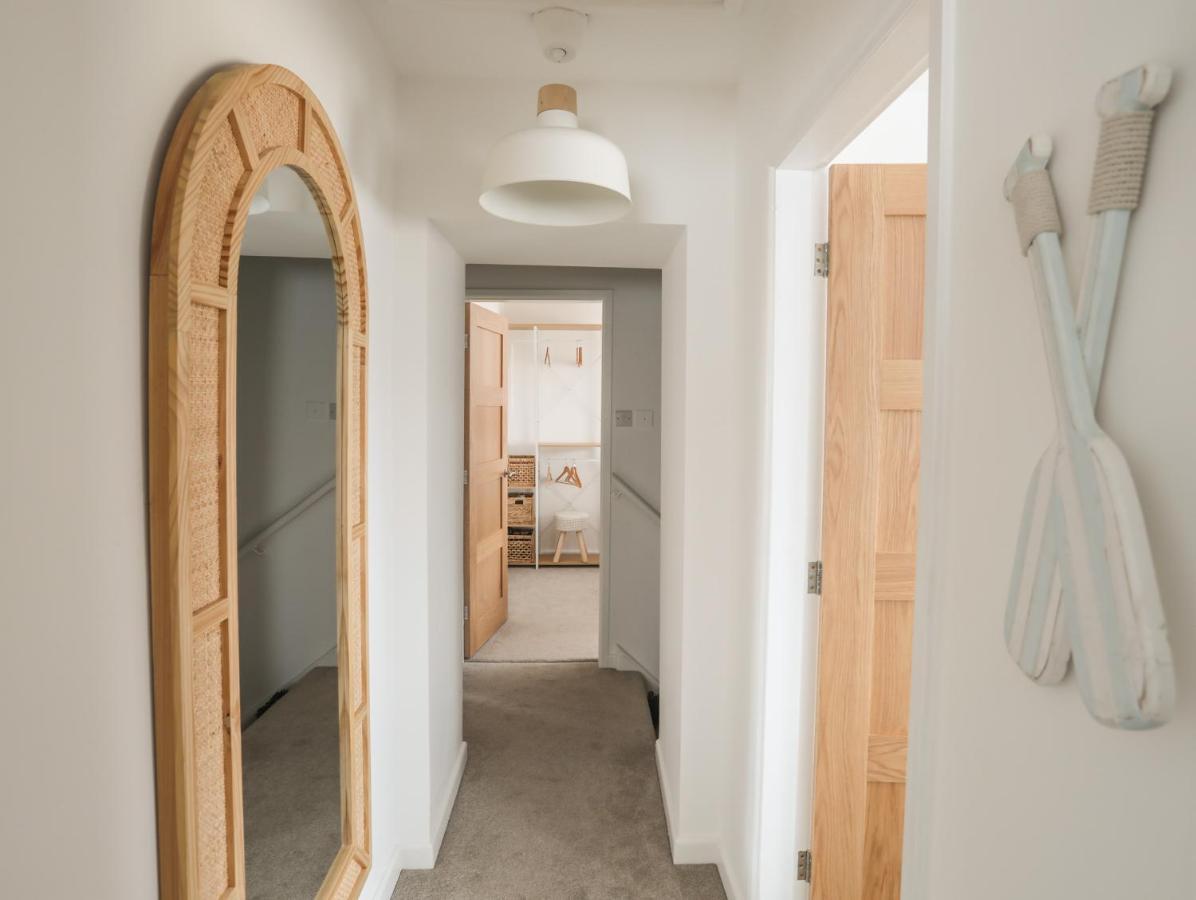 A Mor Apartment Llanfairpwllgwyngyll Luaran gambar